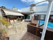 Apartamento para Venda em Rio de Janeiro/RJ Recreio dos...