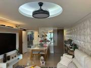 Apartamento para Venda em Rio de Janeiro/RJ Recreio dos...