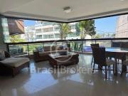 Apartamento para Venda em Rio de Janeiro/RJ Recreio dos...