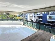 Apartamento para Venda em Rio de Janeiro/RJ Recreio dos...