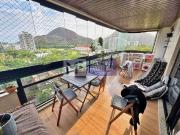 Apartamento para Venda em Rio de Janeiro/RJ Recreio dos...