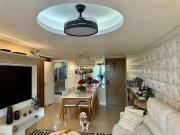 Apartamento para Venda em Rio de Janeiro/RJ Recreio dos...