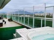 Apartamento para Venda em Rio de Janeiro/RJ Recreio dos...
