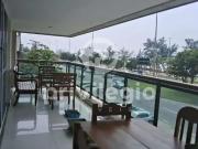 Apartamento para Venda em Rio de Janeiro/RJ Recreio dos...