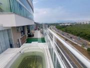 Apartamento para Venda em Rio de Janeiro/RJ Recreio dos...