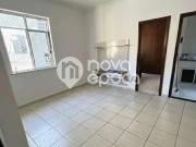 Apartamento para Venda em Rio de Janeiro/RJ Riachuelo 1...