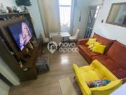 Apartamento para Venda em Rio de Janeiro/RJ Riachuelo 2...