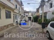 Apartamento para Venda em Rio de Janeiro/RJ Riachuelo 2...