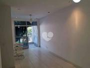 Apartamento para Venda em Rio de Janeiro/RJ Riachuelo 2...