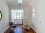 Apartamento para Venda em Rio de Janeiro/RJ Riachuelo 2...