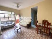 Apartamento para Venda em Rio de Janeiro/RJ Riachuelo 2...