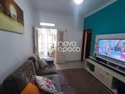 Apartamento para Venda em Rio de Janeiro/RJ Riachuelo 2...