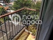 Apartamento para Venda em Rio de Janeiro/RJ Riachuelo 2...