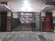 Apartamento para Venda em Rio de Janeiro/RJ Riachuelo 2...
