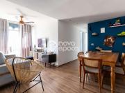 Apartamento para Venda em Rio de Janeiro/RJ Riachuelo 3...