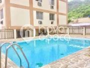 Apartamento para Venda em Rio de Janeiro/RJ Riachuelo 3...