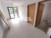 Apartamento para Venda em Rio de Janeiro/RJ Ribeira 1...