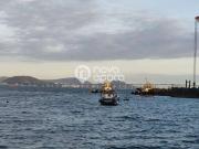 Apartamento para Venda em Rio de Janeiro/RJ Ribeira 2...