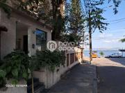 Apartamento para Venda em Rio de Janeiro/RJ Ribeira 2...