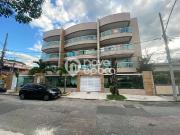 Apartamento para Venda em Rio de Janeiro/RJ Ribeira 2...