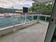 Apartamento para Venda em Rio de Janeiro/RJ Ribeira 2...