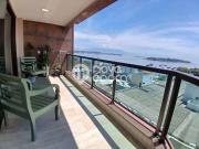 Apartamento para Venda em Rio de Janeiro/RJ Ribeira 3...