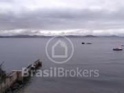 Apartamento para Venda em Rio de Janeiro/RJ Ribeira 3...