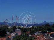 Apartamento para Venda em Rio de Janeiro/RJ Ribeira 3...
