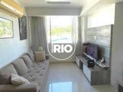 Apartamento para Venda em Rio de Janeiro/RJ Rio Comprido...
