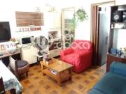 Apartamento para Venda em Rio de Janeiro/RJ Rio Comprido...