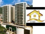 Apartamento para Venda em Rio de Janeiro/RJ Rio Comprido...