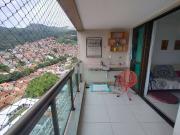 Apartamento para Venda em Rio de Janeiro/RJ Rio Comprido...