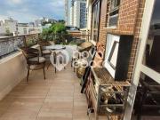 Apartamento para Venda em Rio de Janeiro/RJ Rio Comprido...