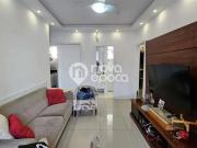 Apartamento para Venda em Rio de Janeiro/RJ Rio Comprido...