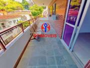 Apartamento para Venda em Rio de Janeiro/RJ Rio Comprido...