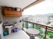 Apartamento para Venda em Rio de Janeiro/RJ Rio Comprido...
