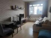 Apartamento para Venda em Rio de Janeiro/RJ Rio Comprido...