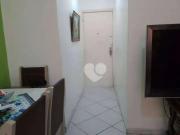 Apartamento para Venda em Rio de Janeiro/RJ Rio Comprido...