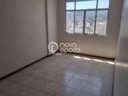 Apartamento para Venda em Rio de Janeiro/RJ Rio Comprido...