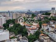 Apartamento para Venda em Rio de Janeiro/RJ Rio Comprido...