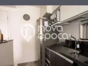Apartamento para Venda em Rio de Janeiro/RJ Rio Comprido...
