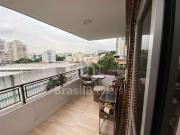 Apartamento para Venda em Rio de Janeiro/RJ Rio Comprido...