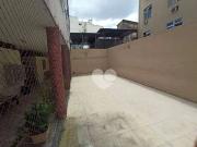 Apartamento para Venda em Rio de Janeiro/RJ Rio Comprido...