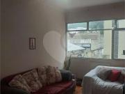 Apartamento para Venda em Rio de Janeiro/RJ Rio Comprido...