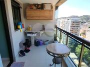 Apartamento para Venda em Rio de Janeiro/RJ Rio Comprido...