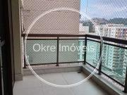 Apartamento para Venda em Rio de Janeiro/RJ Rio Comprido...