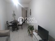 Apartamento para Venda em Rio de Janeiro/RJ Rio Comprido...
