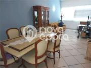 Apartamento para Venda em Rio de Janeiro/RJ Rio Comprido...