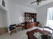 Apartamento para Venda em Rio de Janeiro/RJ Rio Comprido...