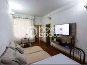 Apartamento para Venda em Rio de Janeiro/RJ Rio Comprido...